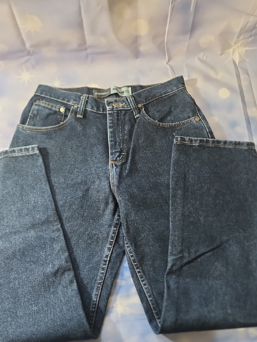 Gander Mountain Women's Straight Leg Jeans -